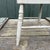 Painted Plank Seat Grange Chairs From Maine -Set of 10 For Sale - Image 4 of 13