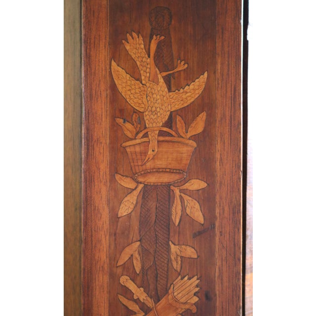 Antique 18th Century Commode from J.F. Leleu, 1780s For Sale - Image 13 of 14