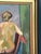 Attributed to Inger Hasselgren, Sitting Woman, 1950s, Oil on Canvas, Framed For Sale - Image 5 of 18