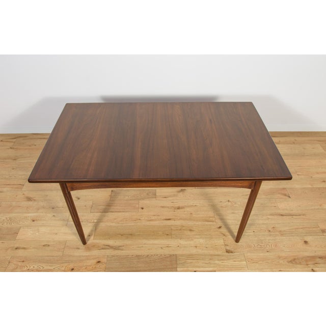 Mid-Century Teak Extendable Dining Table from G-Plan, United Kingdom, 1960s For Sale - Image 6 of 18
