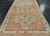 Turkish Vintage Rug 5'7" x 11'10" #20659 Explore a curated collection of hallway runners, wool rugs, and handmade...