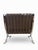 1990s 1990s Authentic Knoll Mies Van Der Rohe Barcelona Chair For Sale - Image 5 of 9