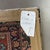 Brown Sarouk Floral Medallion Rug by Ignoto for Ignoto For Sale - Image 8 of 11