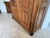 Baroque Farmhouse Hall Cabinet For Sale - Image 9 of 18