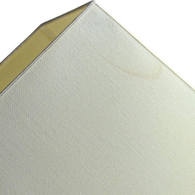 Ceramic Table Lamp in the style of Ugo Zaccagnini, 1960s For Sale - Image 10 of 11