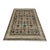 Ivory Persian Bakshaish Hand-Knotted Wool Rug - 8'1" X 11'3" For Sale