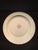 Mid 20th Century Mid 20th Century Red and White Bowl in the Abbey Pattern From Dutch Manufacturer Petrus Ragouta Co. For Sale - Image 5 of 7