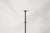 Brutalist Iron Candlestick, 1950s For Sale - Image 4 of 7