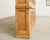 English George III Style Pine Astral Glazed Bibliotheque Bookcase For Sale - Image 9 of 16