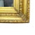 Victorian Oversized Antique Gilt Wood Mirror C1890 For Sale - Image 3 of 7