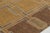 Contemporary Scandinavian Style Geometric Wool Rug by Rug & Kilim, India For Sale In New York - Image 6 of 11