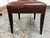Marco Furniture Leather Side Chair For Sale - Image 9 of 12