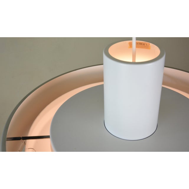 Blågård Pendant Light by Karen & Ebbe Clemmensen and Jørgen Bo for Fog & Mørup, Denmark, 1960s For Sale - Image 6 of 10
