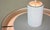 Blågård Pendant Light by Karen & Ebbe Clemmensen and Jørgen Bo for Fog & Mørup, Denmark, 1960s For Sale - Image 6 of 10