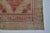 Turkish Oushak Vintage Area Carpet For Sale - Image 9 of 10
