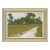 Avery Road Framed Art Print by David Phoenix For Sale