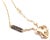 Van Cleef & Arpels Diamond Vintage Alhambra Malachite Holiday 2013 Necklace For Sale - Image 10 of 11
