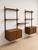 Mid-Century Modern Teak Shelving System by Poul Cadovius for Cado, 1960s For Sale - Image 3 of 12