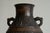 Japanese Bronze Vase, 1940s For Sale - Image 3 of 10