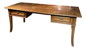 Antique French Writing Table