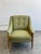 1960s Mid Century Modern Lounge Chair For Sale - Image 12 of 12