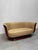 Art Deco Tulip 2-Seater Sofa from Hotel Le Malandre For Sale - Image 4 of 6