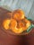 1960s Still-Life Oranges, Mask, Plant, Dove and Candlestick For Sale - Image 4 of 7