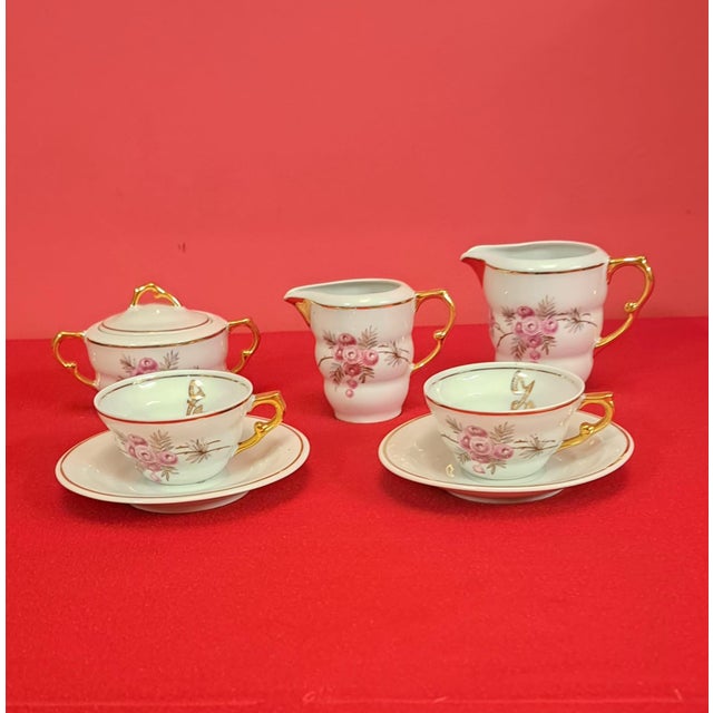 You and Me Game Santa Clara, 1960, Set of 8 For Sale - Image 11 of 11