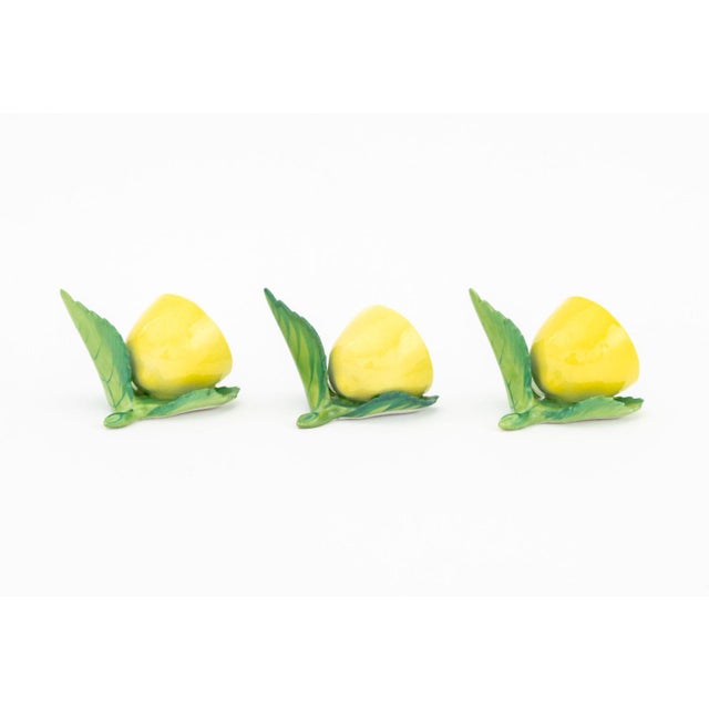 Herend Porcelain Tableware, 5 Pcs. For Sale - Image 13 of 16