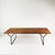 Model 400 Bench by Harry Bertoia for Knoll International, 1950s For Sale - Image 13 of 14