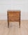 19th Century Walnut Bedside Table/nightstand, Louis XVI Style For Sale - Image 11 of 11