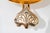 Gold Art Deco Bronze Centerpiece, Vienna, 1920s For Sale - Image 8 of 11