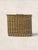 Vintage English Coracle Picnic Basket For Sale - Image 4 of 8