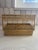 Mid 20th Century Vintage Brass French Style Tissue Box Holder For Sale - Image 5 of 11