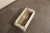 19th C. Spanish Rectangular Stone Planter For Sale - Image 9 of 11