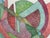 Jose Lambert Huevos Original Painting, Signed For Sale In San Francisco - Image 6 of 12