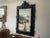 Florentine Mirror with Wood Carving For Sale - Image 5 of 18
