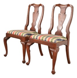 Example of Henkel Harris Dining Chairs