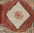 American Very Unique Antique Multicolor American Hooked Rug in Brown For Sale - Image 3 of 5