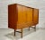 Danish Mid Century Modern Teak Credenza / Sideboard, C. 1960's For Sale - Image 4 of 13