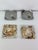 Murano Glass Wall Lamps, 1970s, Set of 2 For Sale - Image 18 of 18