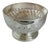 Sterling Silver Punch Bowl from Harrison Brothers, London, 1913 For Sale