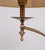 Brass Adjustable Floor Lamp, Germany, 1970s For Sale - Image 6 of 13