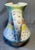 Mackenzie Childs Folk Art MacKenzie-Childs Aurora Hand-Painted Majolica Pitcher For Sale - Image 4 of 7