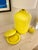 Glazed Ceramic Triptych by Tommaso Barbi, 1970s, Set of 3 For Sale - Image 3 of 8