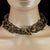 Traditional Ajd Two 34 Inch Infinity Chatoyant Tiger's Eye Chip Necklaces Great Gift For Sale - Image 3 of 6