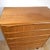Danish Teak Six-Drawer Chest of Drawers – Mid-Century Scandinavian Design, 1960s
