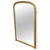 Glass Antique French Louis Philippe Wall Mirror, 1800s For Sale - Image 7 of 7