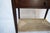 Farmhouse Miramar End Table With Drawer and Rush Shelf From Rooms & Gardens For Sale - Image 3 of 18
