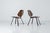 Italian P31 Chairs by Osvaldo Borsani for Tecno, 1957, Set of 2 For Sale - Image 3 of 13
